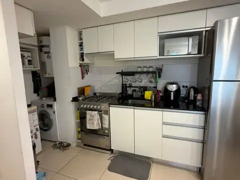 Departamento en Venta Permite mascota