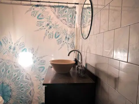 Casa en Venta al Oeste