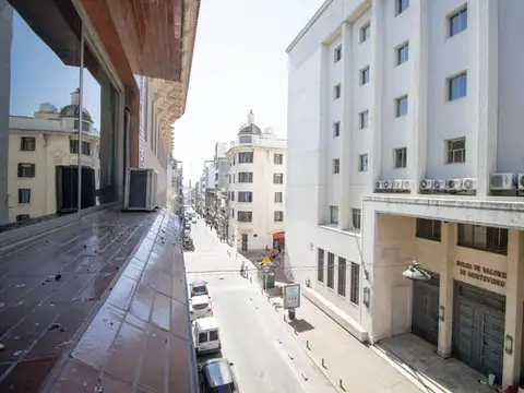 Oficina en Venta en Ciudad Vieja, USD 35.000