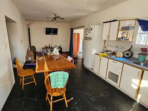 VENTA CASA MAS DEPARTAMENTO EN TANTI IDEAL RENTA