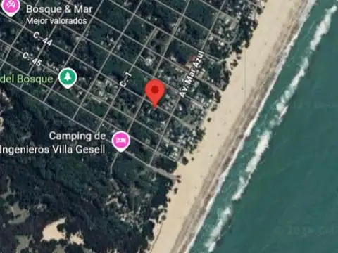 Casa en Venta al Sur