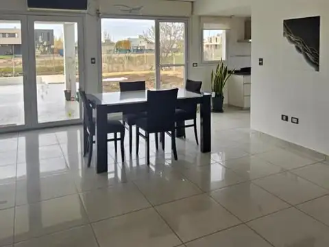 Casa en Alquiler 7 años
