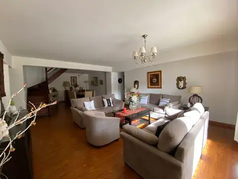 Casa en Venta 30 años