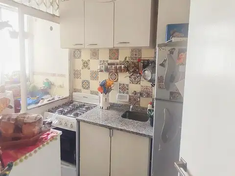 Departamento en Venta 40 años