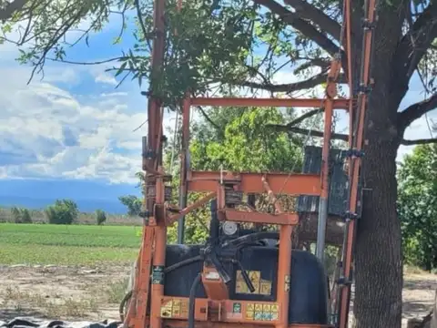 VENTA FINCA TUPUNGATO MENDOZA