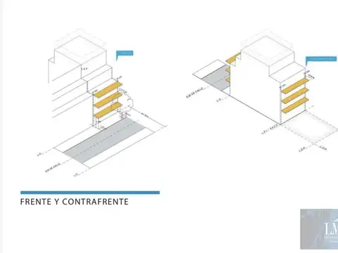 Excelente lote en esquina USAB2, Frente a Plaza Félix Lima- Nuñez.