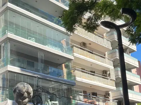 Avenida Cerviño 3700