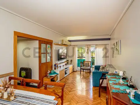 Juan Ramirez de Velasco 700, Piso 0