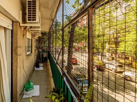 Departamento en Venta de 3 dormitorios