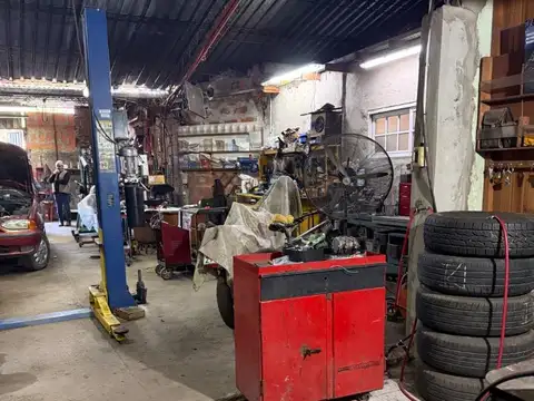 Galpon en Venta en Pueblo Nuevo, USD 89.000