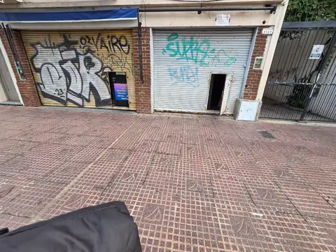 Avenida Intendente Adolfo Arnoldi 2100