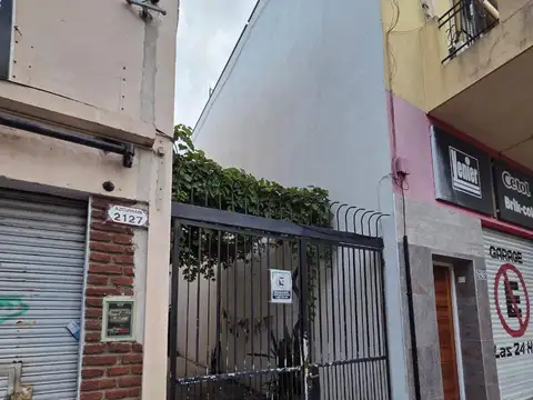 OPORTUNIDAD ÚNICA EN VIRREYES – VIVÍ Y GENERÁ INGRESOS EN UN MISMO LUGAR