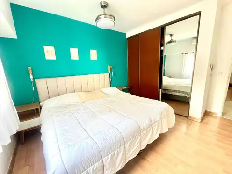 Casa en una planta