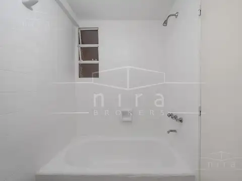 Avenida Santa Fe al 4900