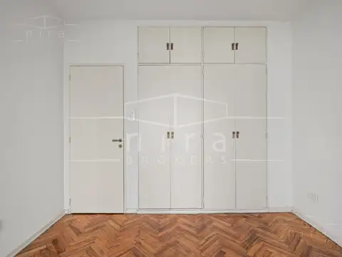 Departamento en Venta en Palermo, USD 155.000