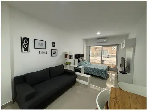 Departamento en Alquiler Apto profesional
