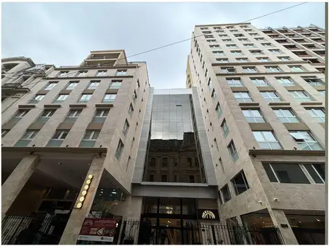 Temporario Paseo de la Cisterna Moreno al 500