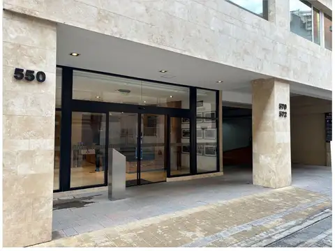 Departamento en Alquiler de 1 dormitorio