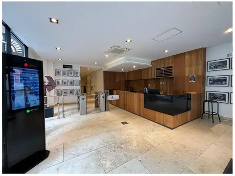 Departamento en Alquiler en Monserrat, USD 600