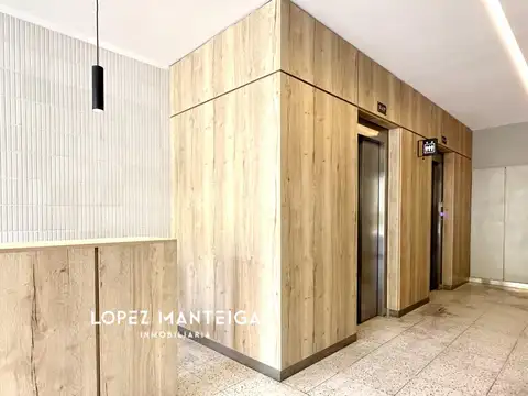 Bernardo De Irigoyen 1100, Piso 1°