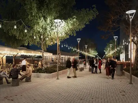 Departamento en Venta 1 año