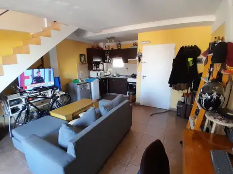 Departamento en Venta 15 años