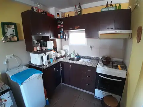 Departamento en Venta en Boedo, USD 75.000