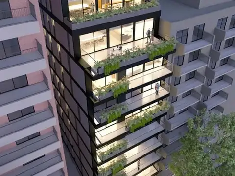 Departamento en Venta en Barrio Norte, Capital Federal