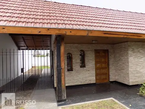 Casa en Venta de 2 dormitorios
