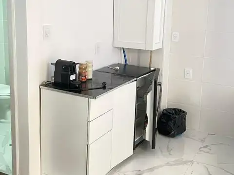 MONOAMBIENTE EN VENTA DORREGO 890 (ENTRE CÓRDOBA Y RIOJA)