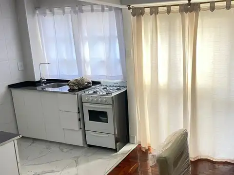 Departamento en Venta Apto profesional