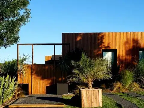 Casa en Venta en Puertos - Muelles, USD 600.000