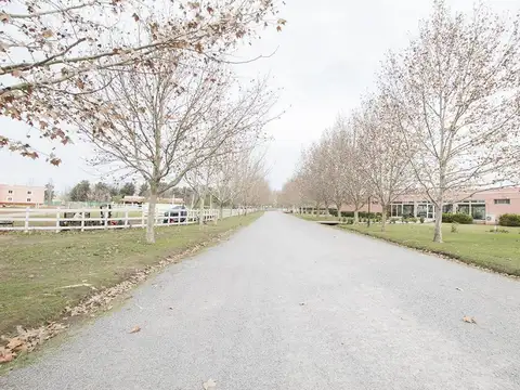 Terreno en Venta en Haras Del Sol, USD 58.000