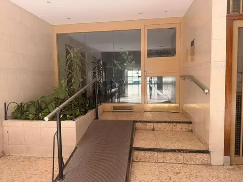 Departamento en venta en Villa Crespo