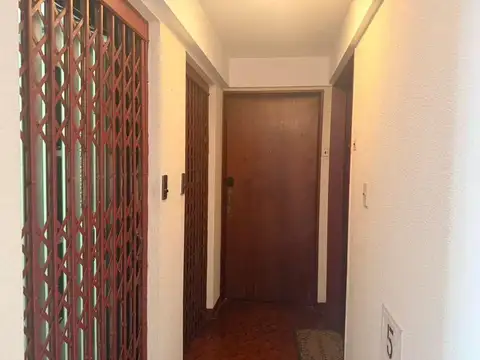 Departamento en Venta en Villa Crespo, USD 74.000