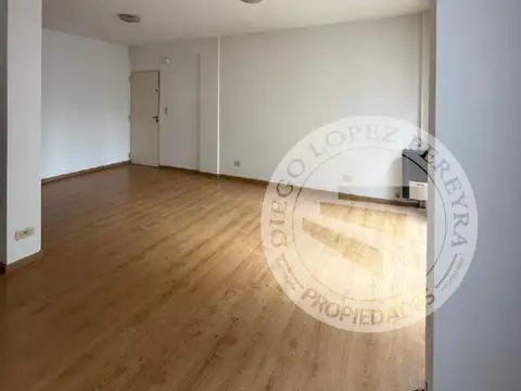 Departamento en Alquiler Apto profesional