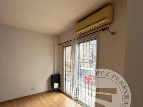 Departamento en Alquiler con 2 cocheras