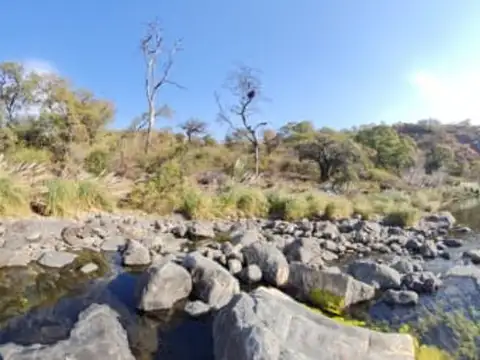 OPORTUNIDAD DE INVERSION CAMPO EN VILLA DE SOTO