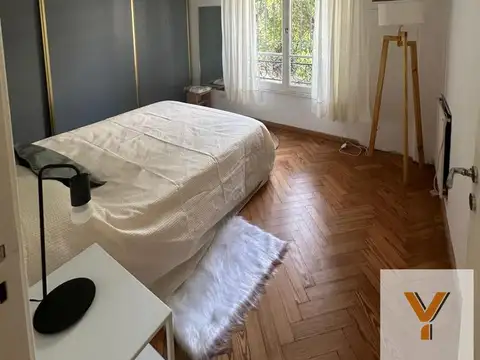 Departamento en Alquiler 50 años