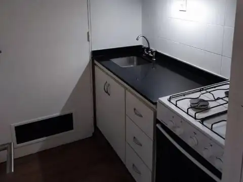 Departamento en Venta al Este