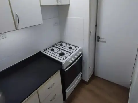 Venta monoambinete | Villa Crespo