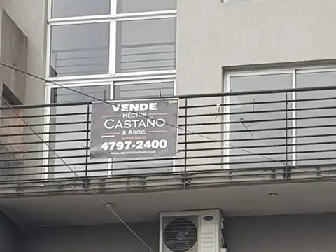 Libertad 3400, Piso 3