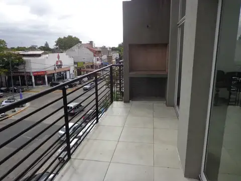 Libertad 3400, Piso 3