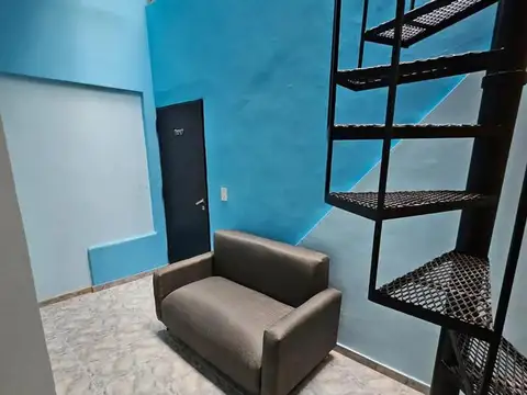 Departamento en alquiler temporario