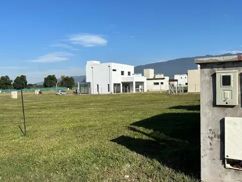 Terreno en Venta en Yerba Buena, USD 34.000