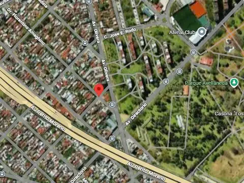 Departamento en Venta en Parque Avellaneda, USD 65.000