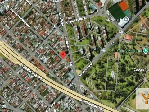 Departamento en Venta en Parque Avellaneda, USD 65.000