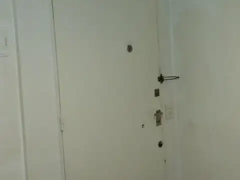 Departamento en Alquiler en Once, CABA