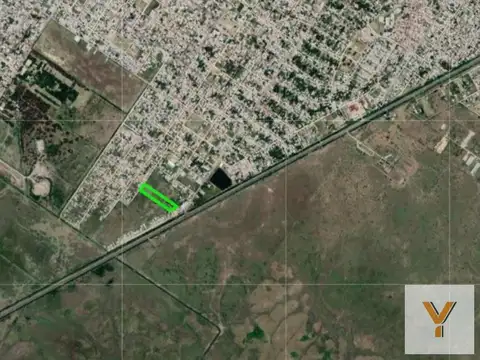 Terreno en Venta de 10000,0 m2