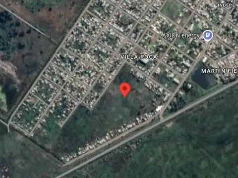 Terreno en Venta de 10000,0 m2